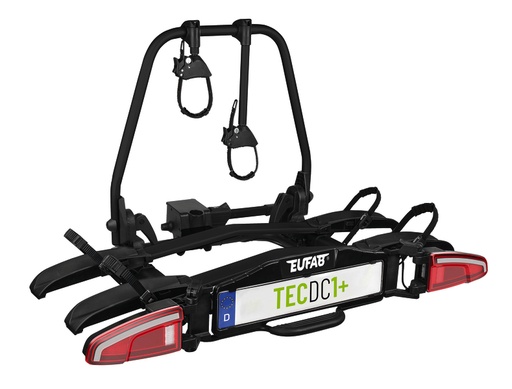 [REIMO-440739] TECDC1+ Çeki Demiri Bisiklet Taşıyıcı