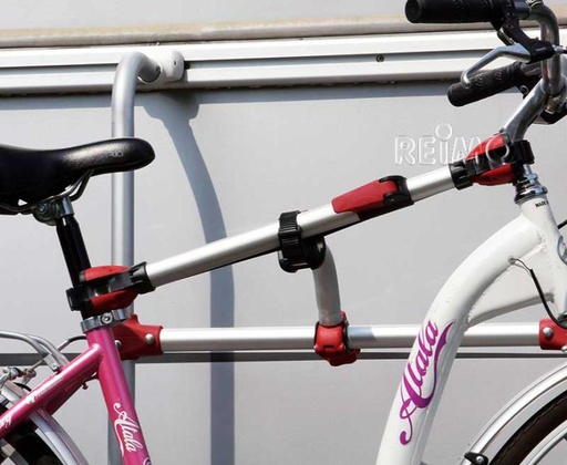 [REIMO-441512] Bike Frame Adapter f.Back