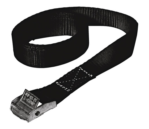 [REIMO-442011] Alüminyum Germe Kayışı 25 mm x 1,1 m 2'li