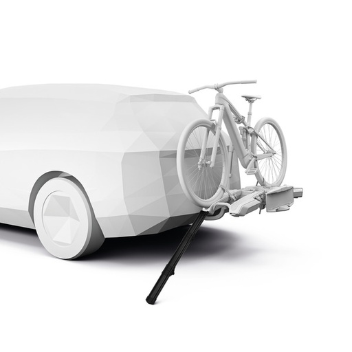 [REIMO-442120] Thule EasyFold 3 Ra Arka Bisiklet Taşıyıcı