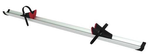 [REIMO-442141] Fiamma Rail Premium Gümüş Bisiklet Rayı
