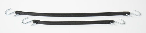 [REIMO-442202] Emniyetli Lastikli Gergi 38 cm