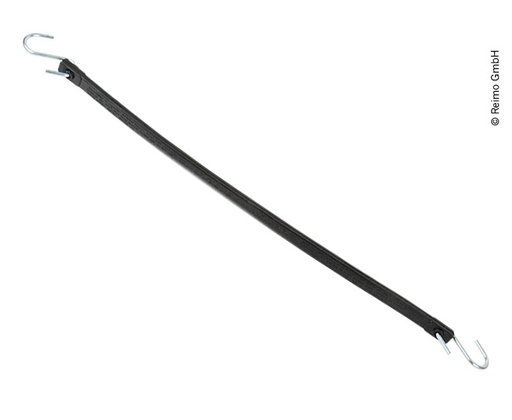[REIMO-442203] Emniyetli Lastikli Gergi 53 cm