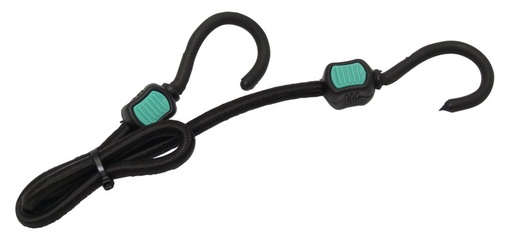 [REIMO-44221] Emniyetli Lastikli Gergi 60 cm