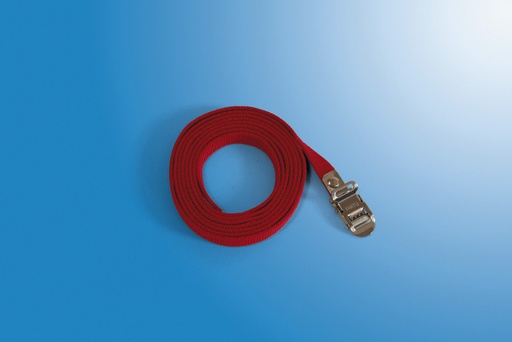[REIMO-442378] Security Strip 200 cm Kırmızı Güvenlik Kayışı