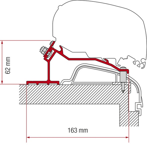 [REIMO-44308] Kit Hobby Premium & Ontour