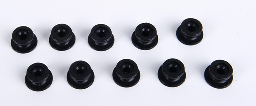 [REIMO-44309] Zurrpunkt rund, 10er Set