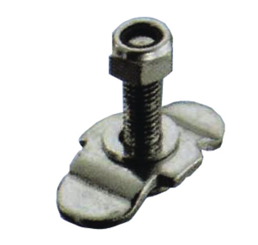 [REIMO-44322] Schraub-Fitting mit Mutter M8