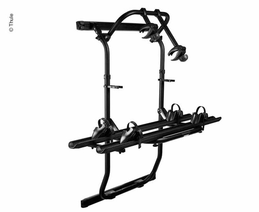 [REIMO-443403] Thule Elite Van XT Siyah