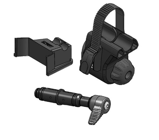 [REIMO-443535] QR Maşa Bağlantı Adaptörü