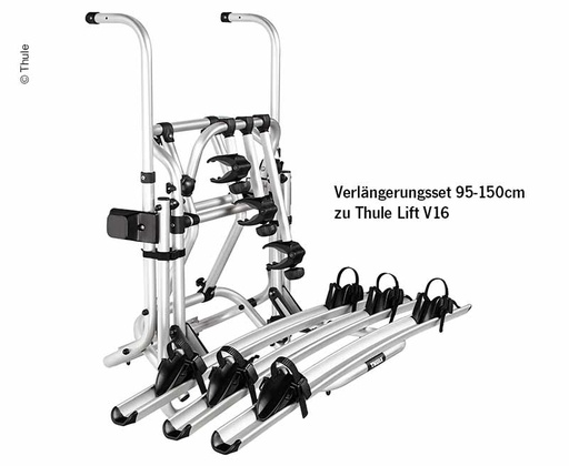 [REIMO-44358] Thule Lift V16 Uzatma 95-150