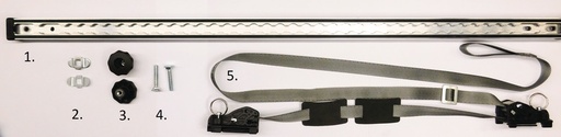 [REIMO-443991] TransSAFE Sistem Ağı 750
