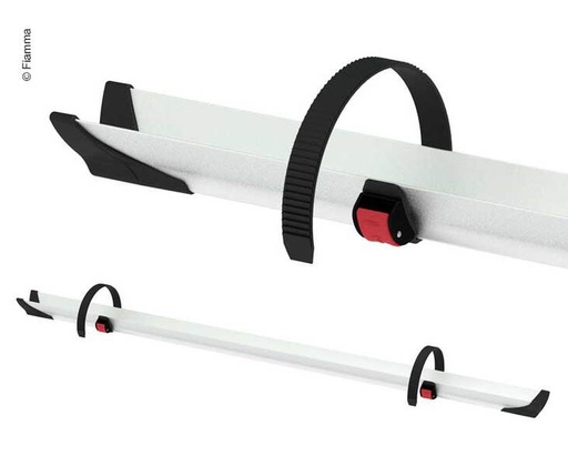 [REIMO-44426] Rail Quick Pro 128 Siyah
