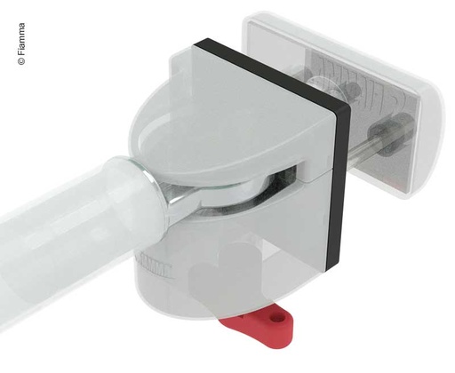 [REIMO-44433] Kit Spacer Security Fendt