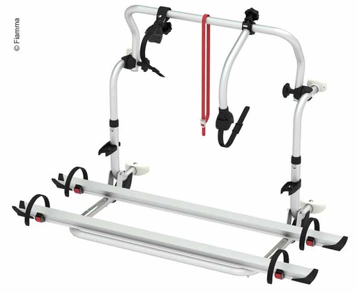 [REIMO-44446] Alüminyum Arka Raf Pro L80 Laika için