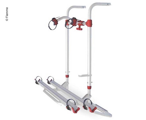 [REIMO-44454] Carry-Bike Arka Taş. Simple Plus 2 Bisikletli