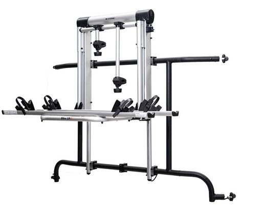 [REIMO-44535] EuroCarry Sprinter ve Crafter Arka Taşıyıcı