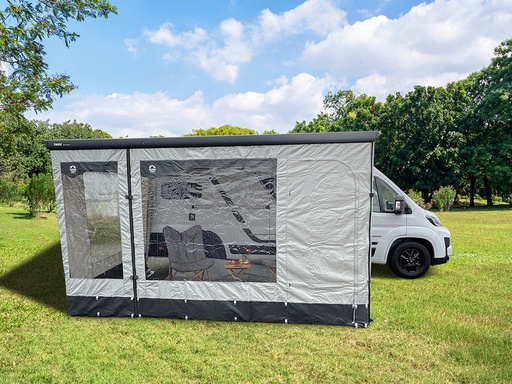 [REIMO-44762] Blocker Markise 285 Ön Panel