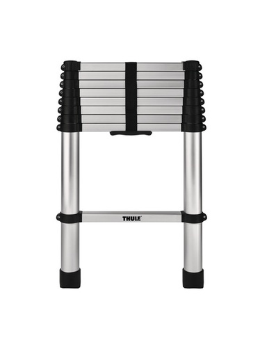 [REIMO-45098] Teleskopik Merdiven 9 Basamaklı