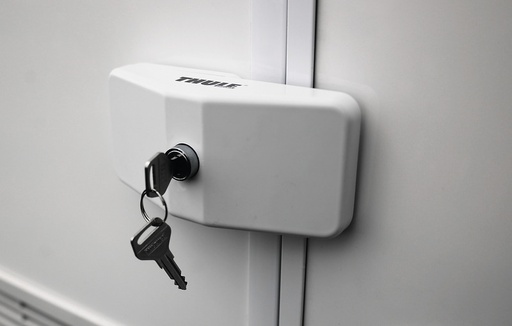 [REIMO-45710] Door Lock Kapı Kilidi
