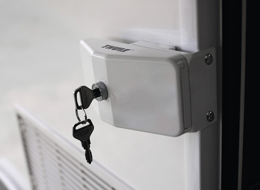 [REIMO-45711] Door Lock Kapı Çerçevesi Kilidi