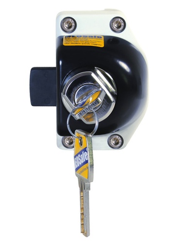 [REIMO-45717] Renault Kapı Kilidi 2010 ve Sonrası