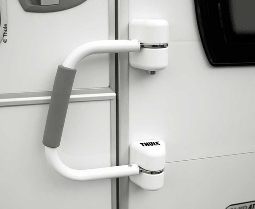 [REIMO-45723] Security Handrail Kısa Emniyet Tutamağı