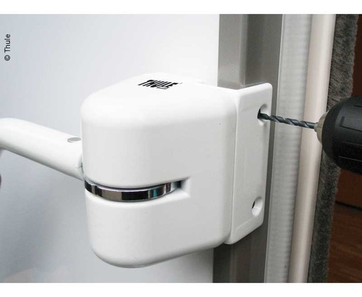 [REIMO-45724] Security Handrail Ön Kapı Emniyet Tutamağı