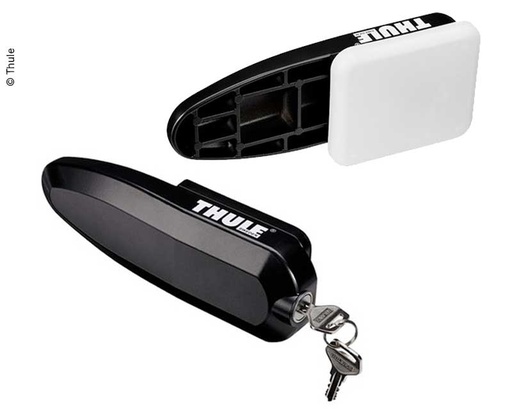[REIMO-45725] Universal Lock Siyah Kilit