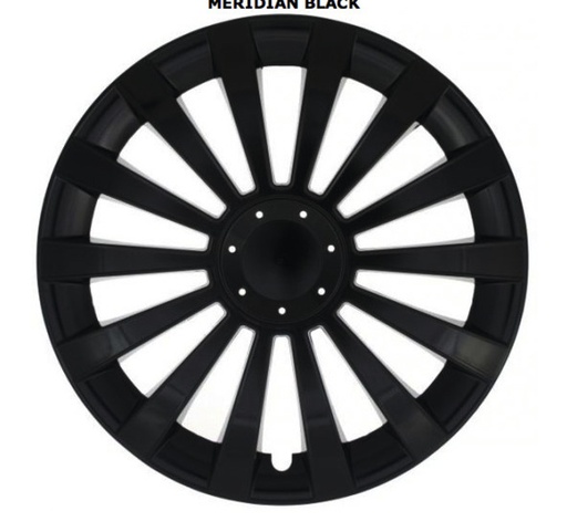 [REIMO-46044] MERIDIAN Jant Kapakları