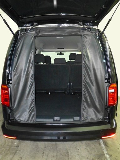 [REIMO-461335] Caddy 2021 ve sonrası Bagaj Sinekliği