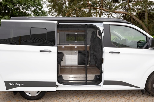 [REIMO-461414] Ford V710 Sağ Sineklik