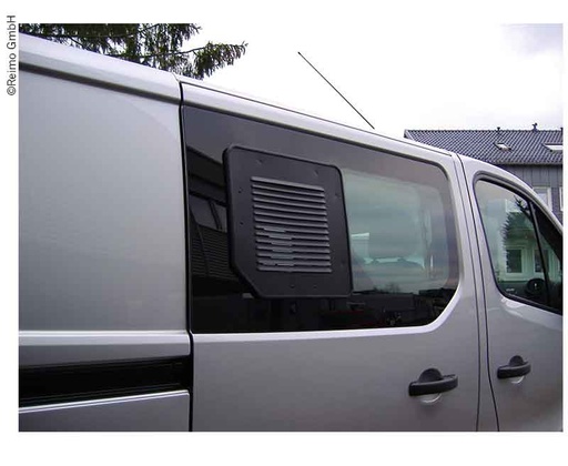 [REIMO-461502] Fiat Talento Sürgülü Pencere Havalandırma ızgarası