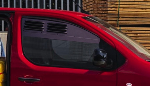 [REIMO-461504] Citroën Jumper Sürücü Kabini Havalandırma ızgarası