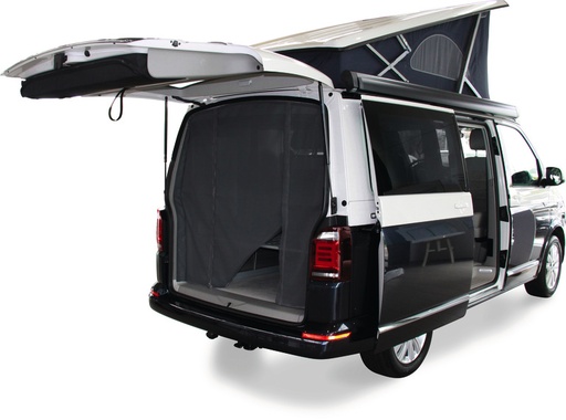 [REIMO-461733] Sinekliğimiz Arka Kapı VW T5