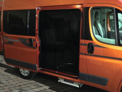 [REIMO-46240] Moskitonetz Schiebetür Ducato >07