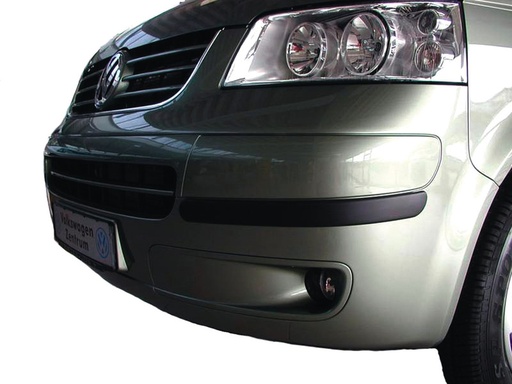 [REIMO-46252] Stoßfängerschutz Profil 3-teilig VW T5 bis 09