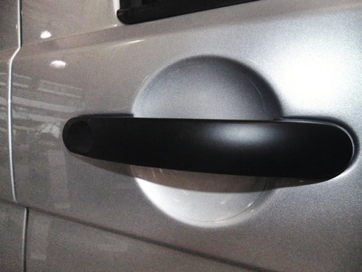 [REIMO-462591] Schutzfolie VW T5/T6 Türgriffmulde