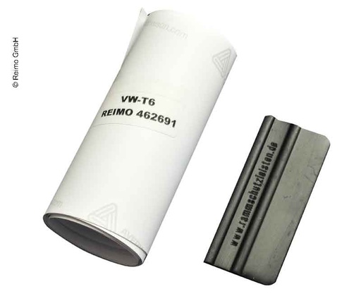 [REIMO-462691] Schutzfolie T6 Ladekantenschutz/Stoßstange ab 15