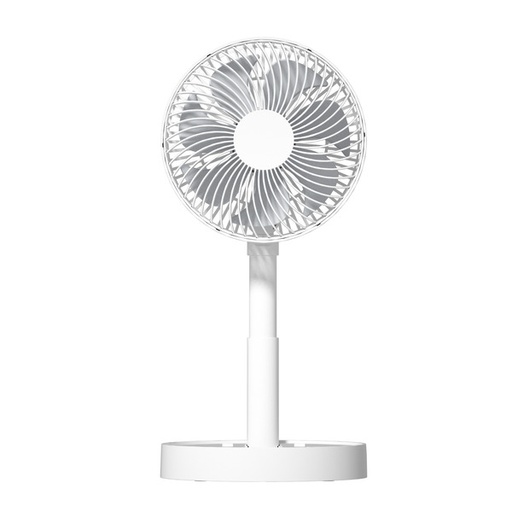 [REIMO-462895] Akülü Vantilatör Ø19cm