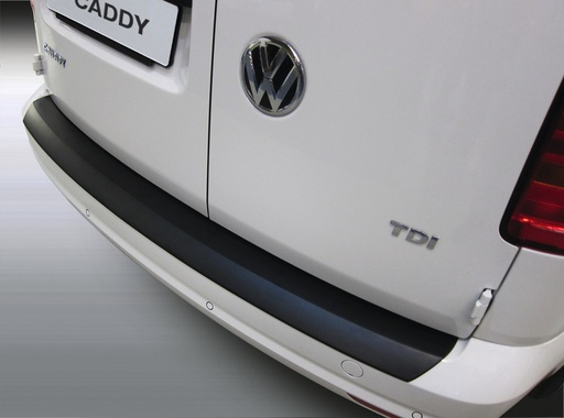 [REIMO-463144] VW Caddy ab2015 Yükleme Eşiği Koruması