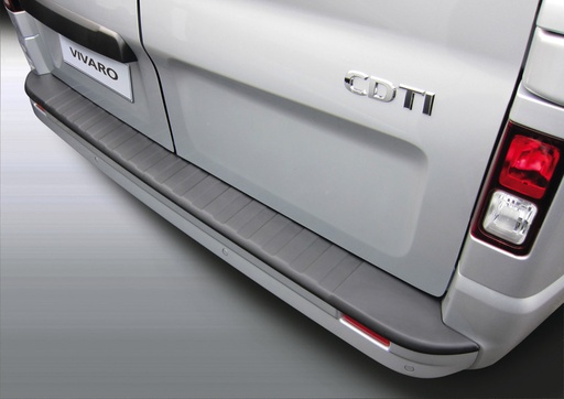 [REIMO-463172] Vivaro/NV300 Yükleme Eşiği Koruması