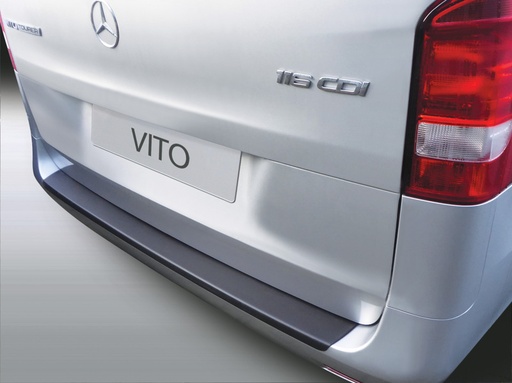 [REIMO-463176] Mercedes V-Klasse/Vito/Viano Yükleme Eşiği Koruması