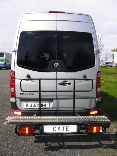 [REIMO-46326] Cate VW T4 Çeki Demirsiz Adaptörü