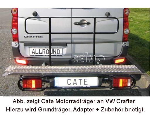 [REIMO-46392] Cate Ducato Adap. 06'dan itibaren çeki demirli