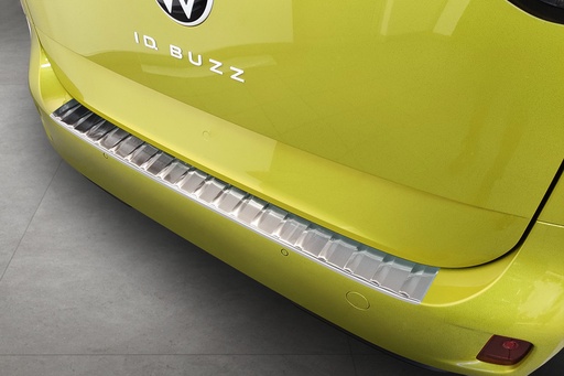 [REIMO-463978] VW ID.Buzz Tampon Koruması gümüş