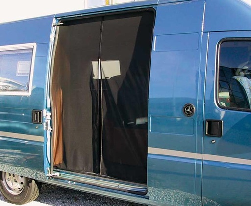 [REIMO-464521] Mosketon Netzi Ducato 07 Arka Kapılar