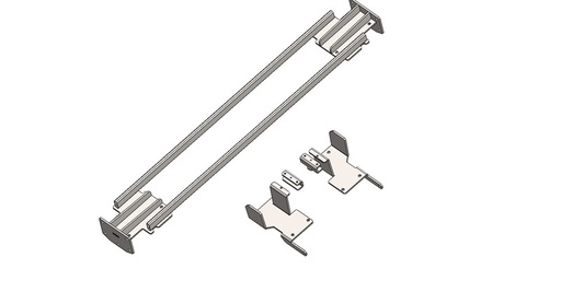 [REIMO-465103] Adaptör Seti X250/290 Alko