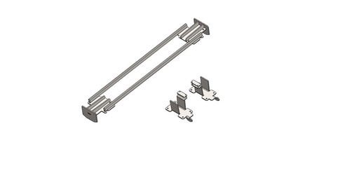 [REIMO-465105] Adaptör Seti Ducato 244