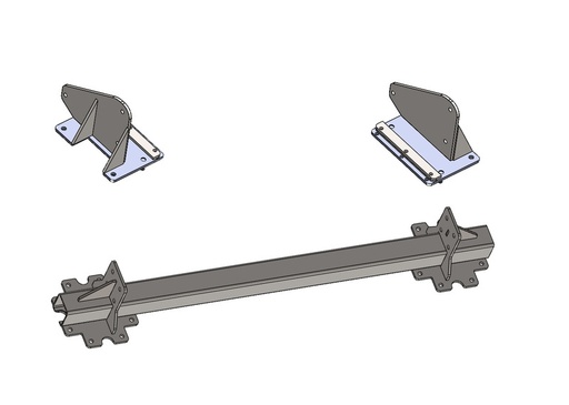 [REIMO-465108] Adaptör Seti Iveco Daily